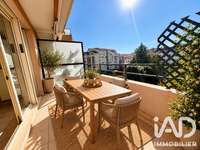 Vente appartement 5 pièces Vente appartement 5 pièces
