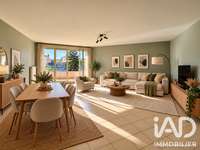 Vente appartement 5 pièces Vente appartement 5 pièces