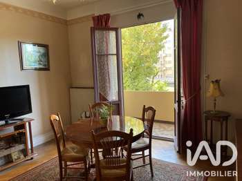 Vente Appartement 2 piècesLyon 4e