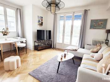 Vente Appartement 3 piècesLyon 4e