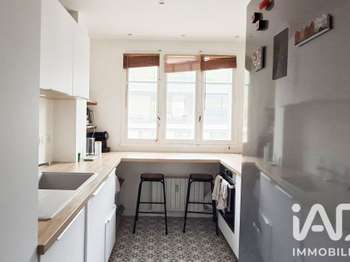 Vente appartement 3 pièces Vente appartement 3 pièces