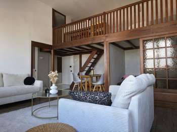 Vente Appartement T1Lyon 4e