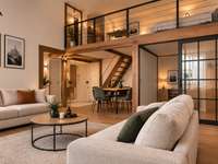 Vente appartement 1 pièce Vente appartement 1 pièce