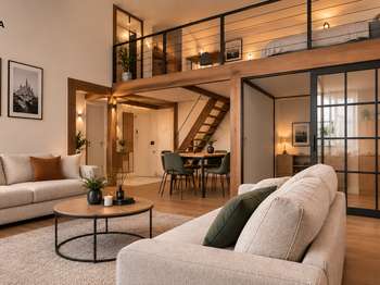 Vente appartement 1 pièce Vente appartement 1 pièce