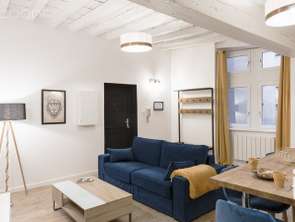 Vente Appartement 2 piècesLyon 5e