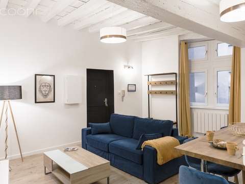 Vente appartement 2 pièces Lyon 5e 69