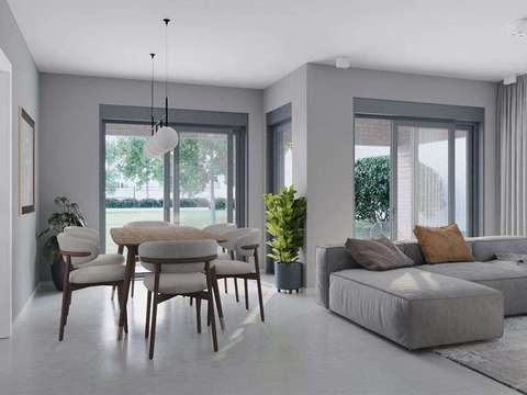 Vente appartement 5 pièces Lyon 5e 69