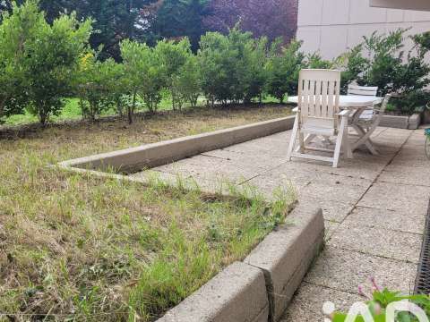 Vente appartement 3 pièces Lyon 5e 69