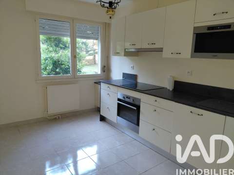 Vente appartement 3 pièces Lyon 5e 69