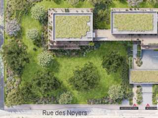 Vente appartement 2 pièces Vente appartement 2 pièces