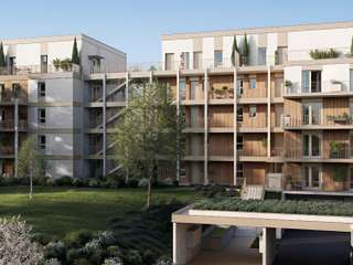 Vente appartement 4 pièces Vente appartement 4 pièces