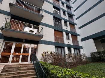 Vente appartement 4 pièces Lyon 5e 69