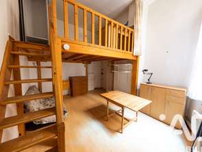 Vente Appartement 2 piècesLyon 5e