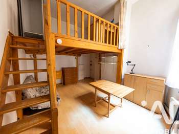 Vente appartement 2 pièces Lyon 5e 69