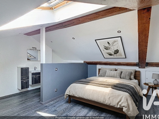 Vente appartement 4 pièces Vente appartement 4 pièces