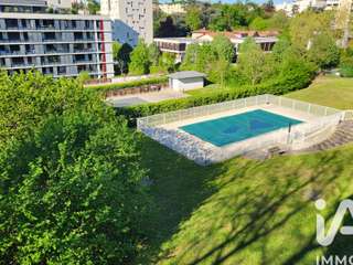 Vente appartement 4 pièces Vente appartement 4 pièces