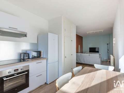 Vente appartement 3 pièces Vente appartement 3 pièces