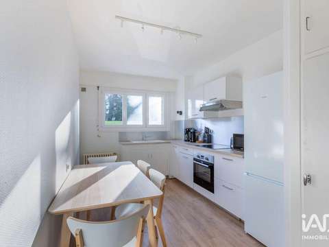 Vente appartement 3 pièces Lyon 5e 69