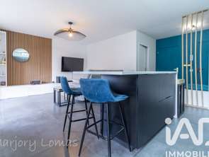 Vente Appartement 4 piècesLyon 5e