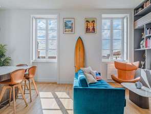 Vente Appartement 3 piècesLyon 5e