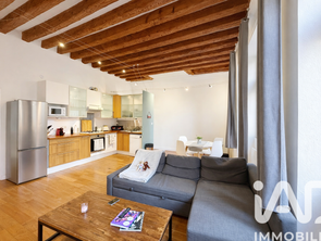 Vente Appartement 2 piècesLyon 5e