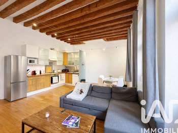 Vente appartement 2 pièces Lyon 5e 69