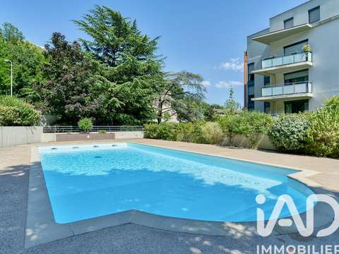 Vente appartement 5 pièces Lyon 5e 69