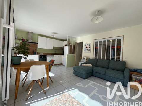 Vente appartement 3 pièces Lyon 5e 69