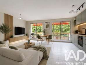 Vente Appartement 3 piècesLyon 5e