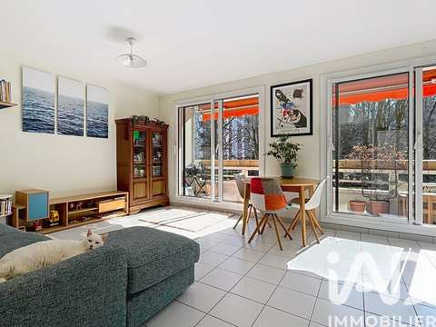 Vente appartement 3 pièces Vente appartement 3 pièces