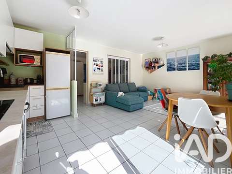 Vente appartement 3 pièces Vente appartement 3 pièces