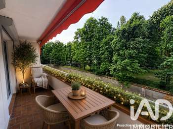Vente appartement 3 pièces Vente appartement 3 pièces