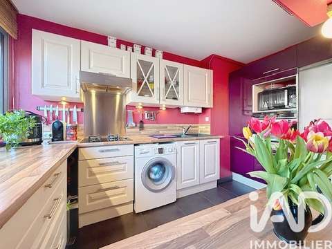 Vente appartement 4 pièces Lyon 5e 69