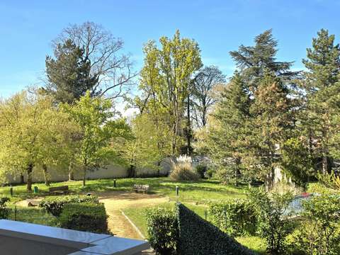 Vente appartement 4 pièces Lyon 5e 69