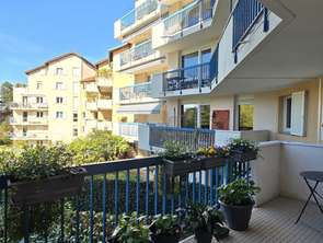 Vente Appartement 4 piècesLyon 5e