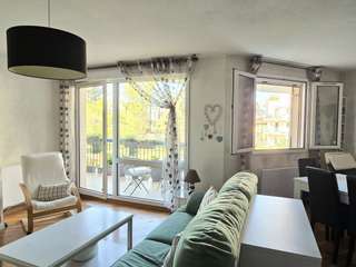 Vente appartement 4 pièces Vente appartement 4 pièces