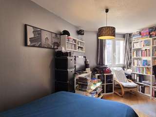 Vente appartement 4 pièces Vente appartement 4 pièces