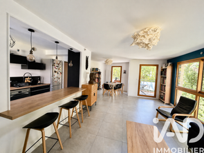 Vente Appartement 5 piècesLyon 5e