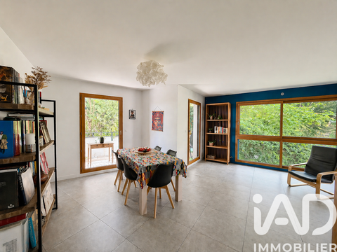 Vente appartement 5 pièces