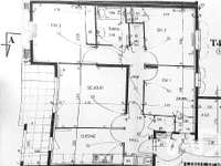Vente appartement 4 pièces Vente appartement 4 pièces