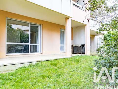 Vente appartement 4 pièces Lyon 5e 69