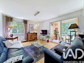 Vente Appartement 5 piècesLyon 5e