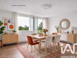 Vente Appartement 4 piècesLyon 5e
