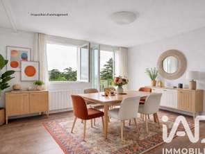 Vente Appartement 4 piècesLyon 5e