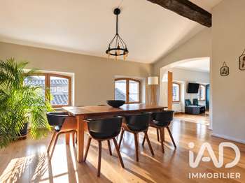 Vente appartement 5 pièces Lyon 5e 69