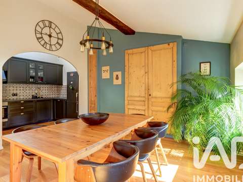 Vente appartement 5 pièces