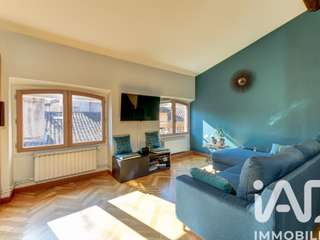 Vente appartement 5 pièces