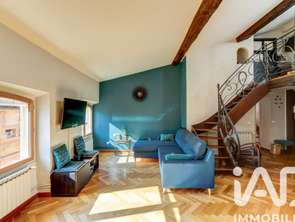 Vente Appartement 5 piècesLyon 5e