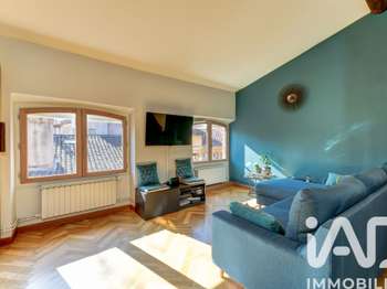 Vente appartement 5 pièces Lyon 5e 69