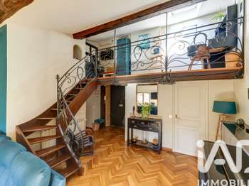 Vente appartement 5 pièces Lyon 5e 69